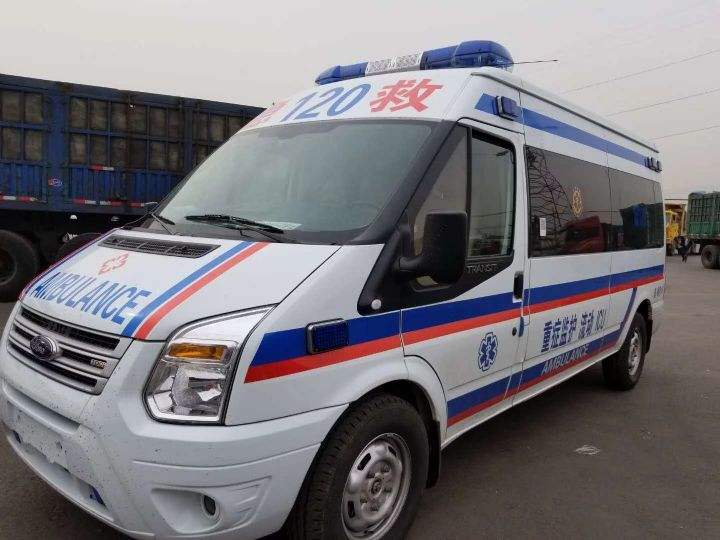 来安县成人监护型护送